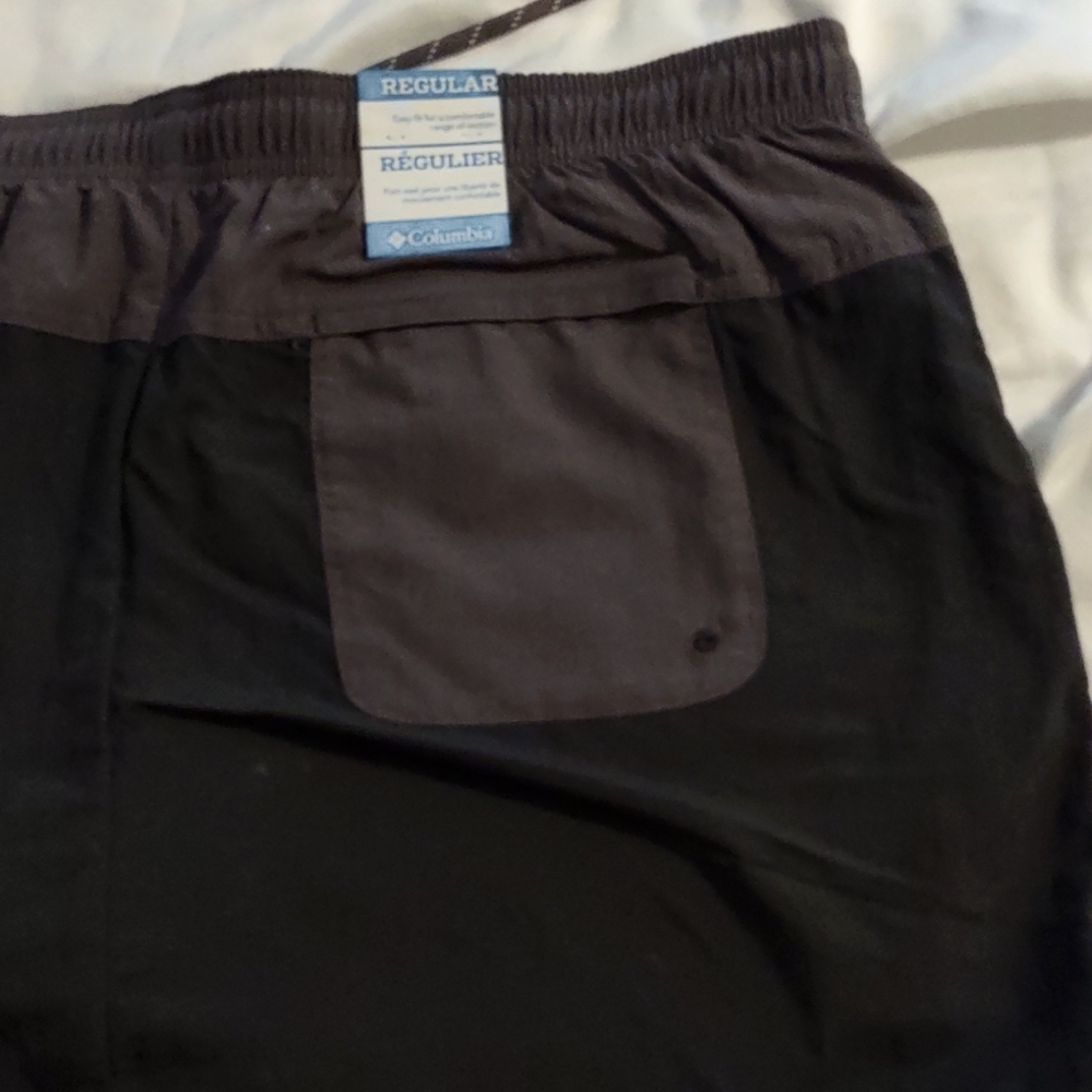 Columbia skirt